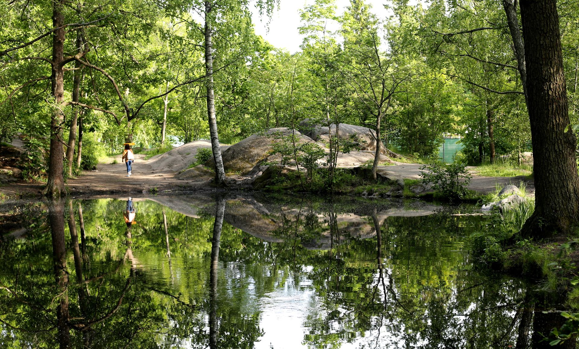Urheilupuisto On Monipuolinen Keidas Keskell Kaupunkia J lkipeli urheilupuisto-on-monipuolinen-keidas-keskell-kaupunkia-j-lkipeli