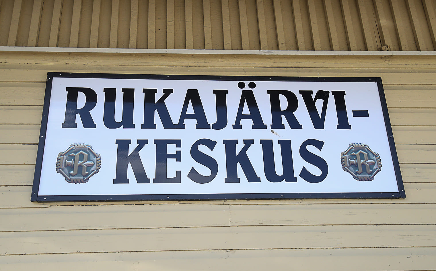 Rukaj rvi keskus Tarjolla On Kattava Annos Jatkosodan Rukaj rven 