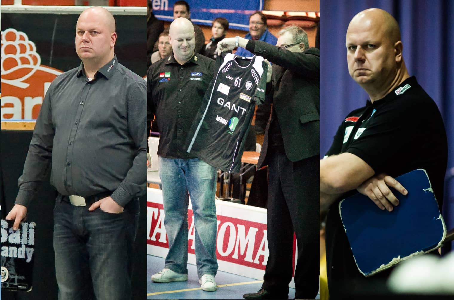TPS 100 vuotta - Ray Backman teki sählypoikien porukasta liigajoukkueen ...