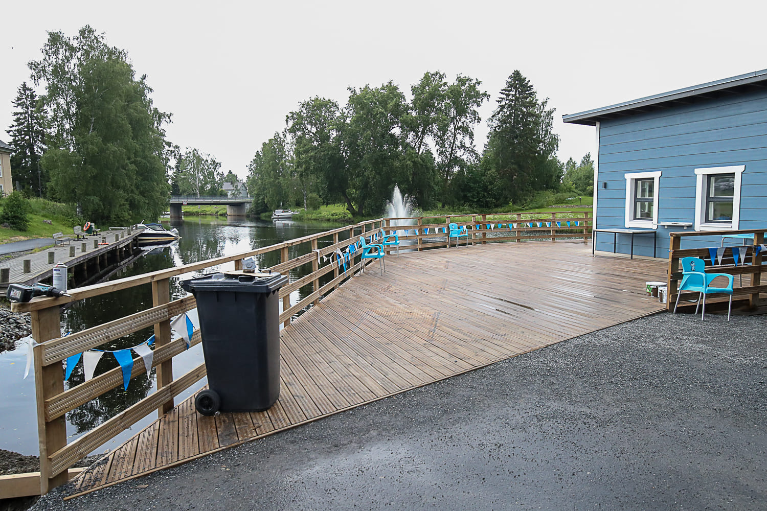 Suomen Pes pallomuseo Ja Ikoninen Vimpelin Saarikentt J lkipeli suomen-pes-pallomuseo-ja-ikoninen-vimpelin-saarikentt-j-lkipeli