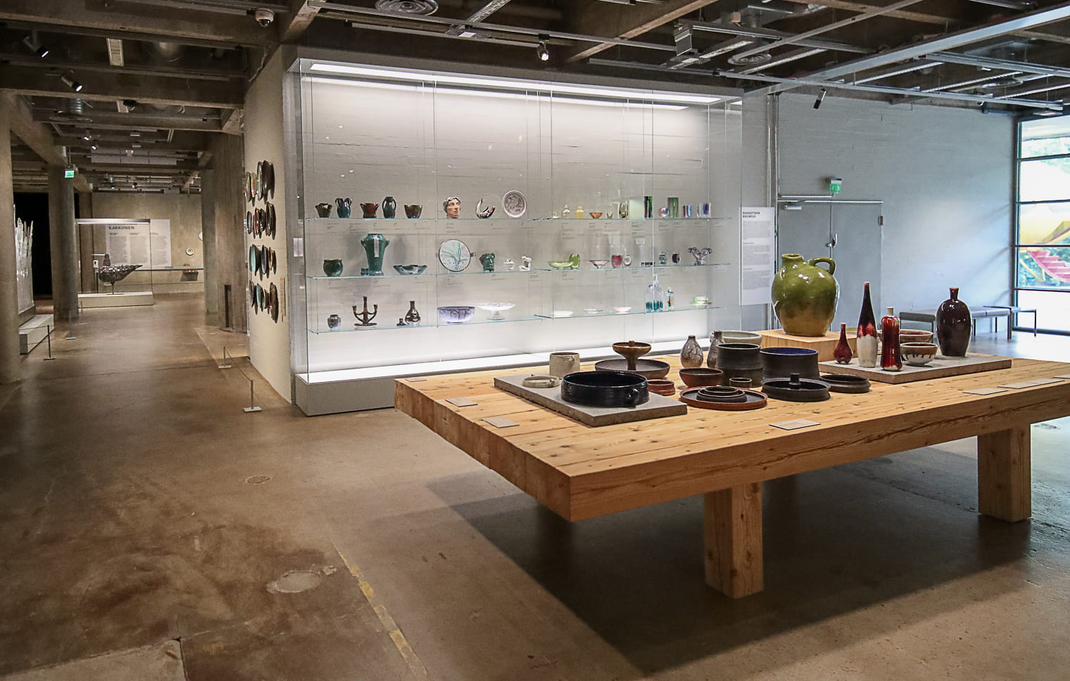 Modernin taiteen museo Emma on pinta-alaltaan Suomen suurin taidemuseo ...