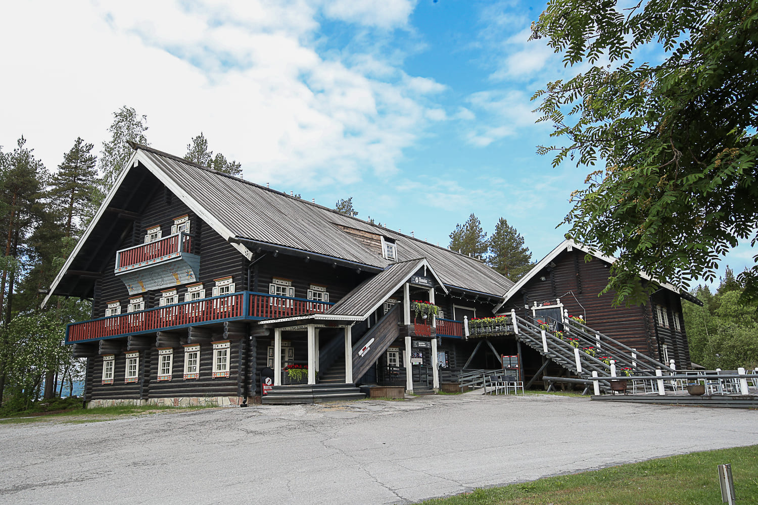 bomban-talo-on-ollut-pohjois-karjalan-tunnetuimpia-matkailukohteita